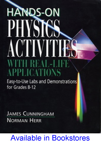 Hands-On Physics