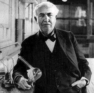 edison