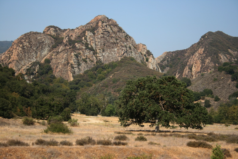 Malibu Creek State Park