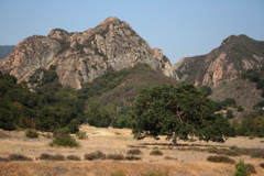 Malibu Creek State Park