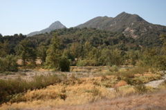 Malibu Creek State Park