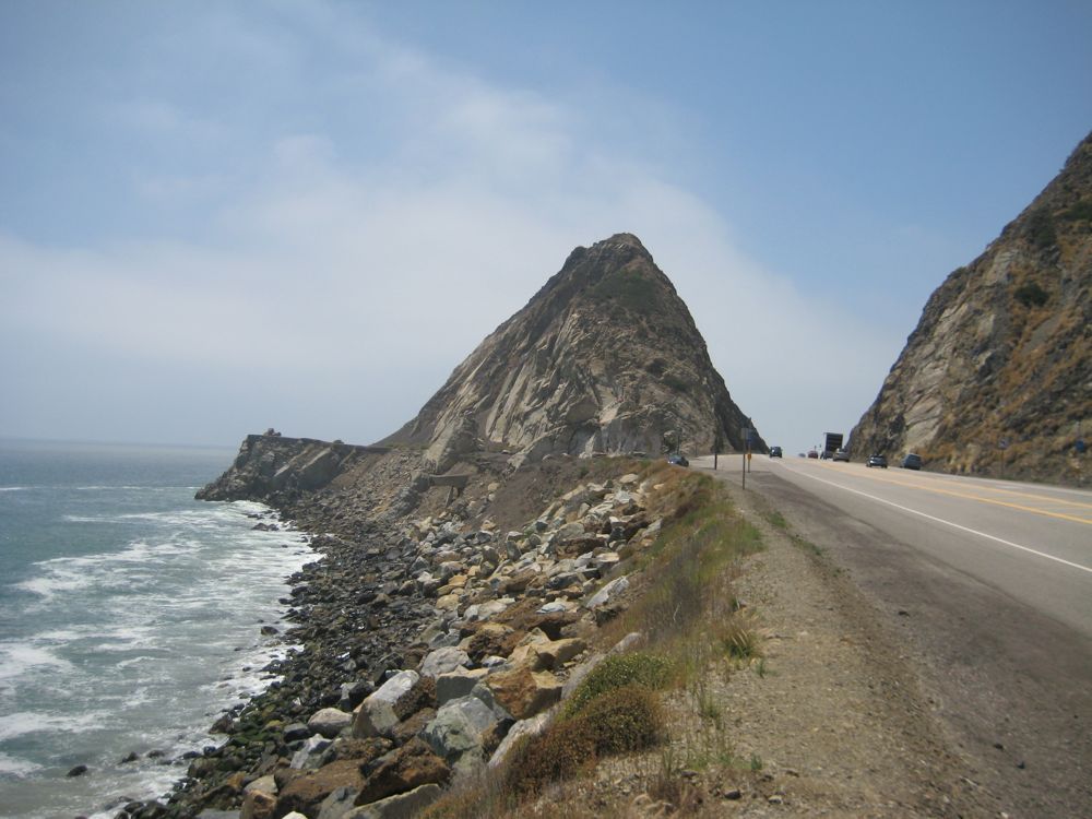 Point Mugu