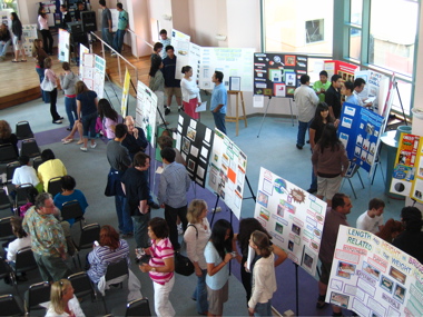 2006 Poster Symposium