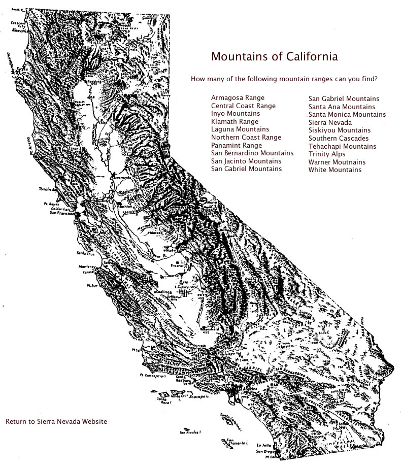 base map